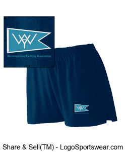 Ladies short Design Zoom